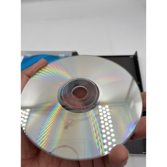 Star Wars: Rebel Assault (Sega CD, 1993) Complete with Manual - Picture 9 of 9